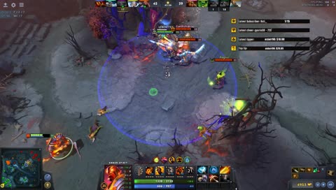 Kihunyt a parázs O.o zicerIP