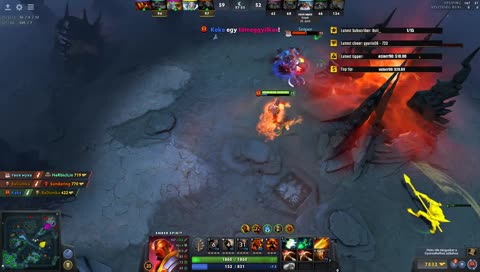 Gunpowder Justice lvl999 o.O zicerReally