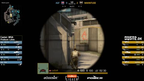 Troller D2TV