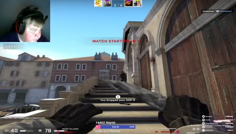 Epic finnish communication skills