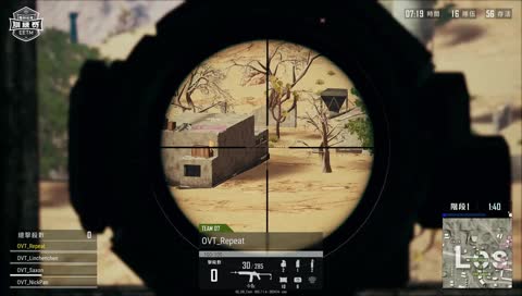 【EETM】PUBG電競教育訓練賽 