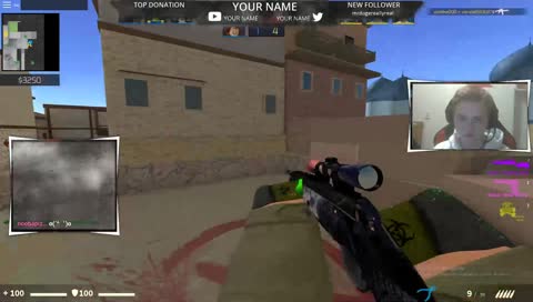 nice shot from erinoogod