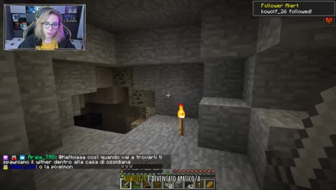 Una serata tranquilla