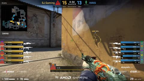 Jamppi 2k entry