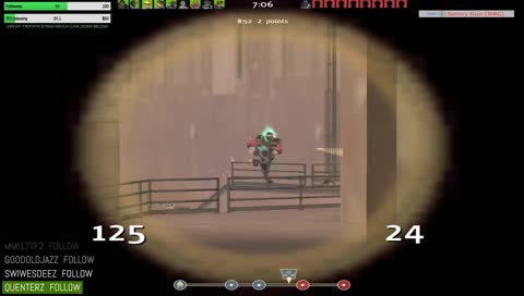 rep sniper