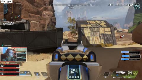 AIMBOT?!?! :) or a secret aceu?