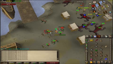 husk defender på stefan