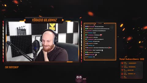 1000 follower special stream leak