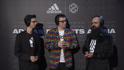 Gragas era...