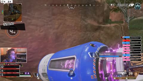 Mastiff +smoke