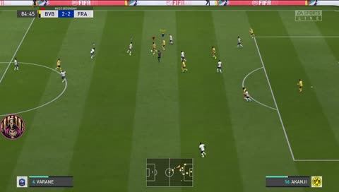 Szczęście Parisa i Pelca 