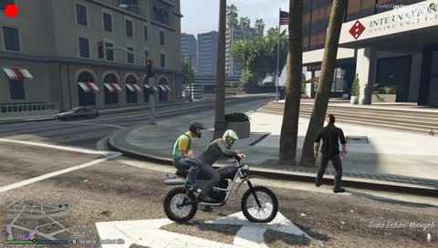 kontinuum czasoprzestrzenne xD