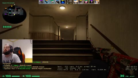 uuuuuristen de jo vagyok