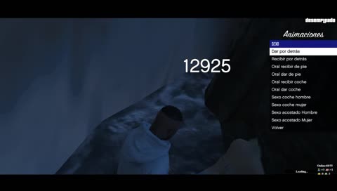 KLK como la bandera de japon