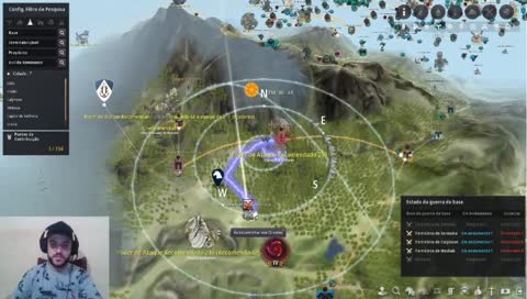 Meu Tempo Tinha Cavalo Não