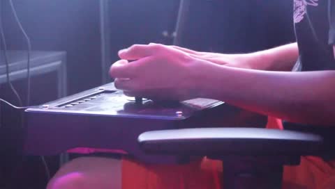 Rev Major Anime Intro