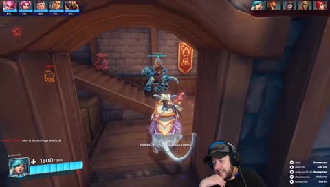 evie top play