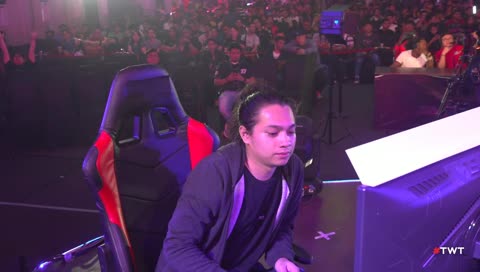 when you get a new chair from officeworks