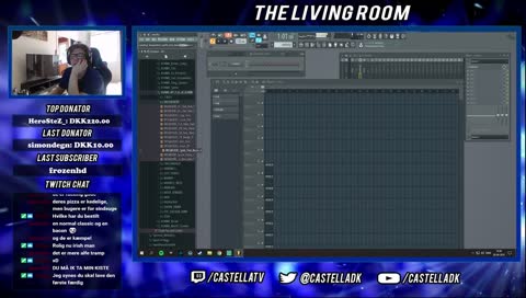 Rigtig Russisk det her