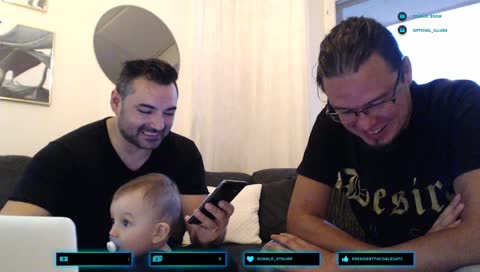 Nu förstår jag mer vart Jonas kommer ifrån! STACKARS EINAR! 