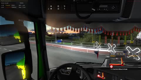 Turbo mod :)