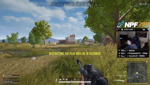 Decent M24