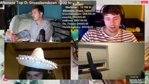 Hvorfor ligner Strawhat en der onan....?