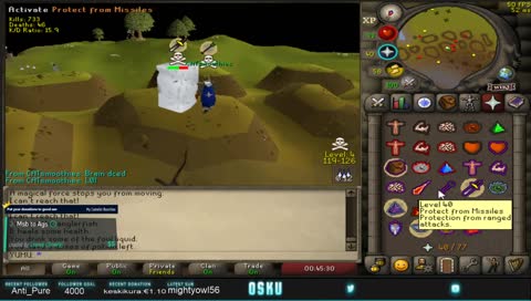 double chance osku vs. smoothies