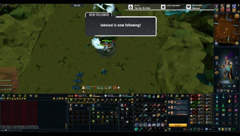 larsje ,never mean , robbedoes trio?