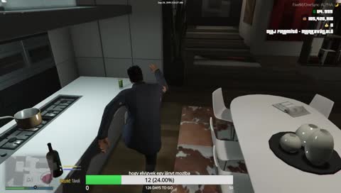 A legkomolyabb frakció 