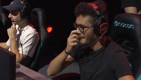 Matmos PRO PLAYER