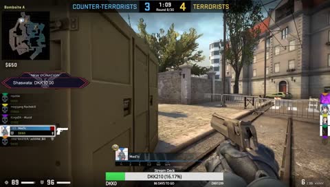 4 One Deags! 250+ IQ