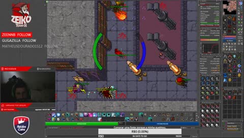 Zeiko Farpando Rubini