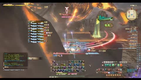 大丈夫じゃないぃぃぃぃ！！！ちょっちょっちょどんどこさんどんどこさん！！