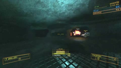 Friendly Fire Tournament