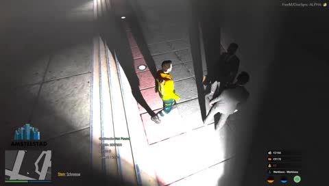 Marie heeft dr ook zin in Joe joe!