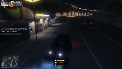 FIB - Nein sind wir nicht