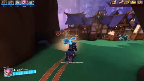 Willo -10000000000000 IQ