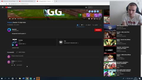 aero hodnoti renighteu 1/2 (volume off)