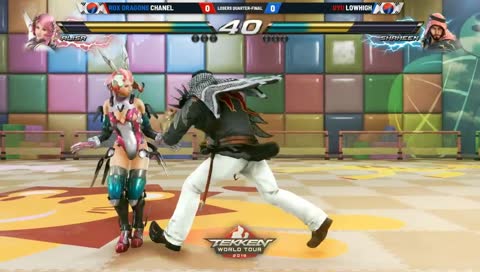 alisa combo