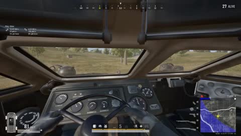 ezért nincs játékos pubg-ben LUL 