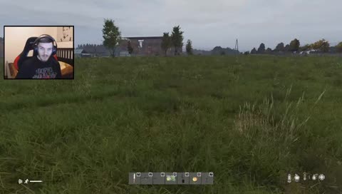 Полная Версия (шизофрения у стримера)