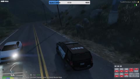 Mani in alto, questa è una zucchina!!!