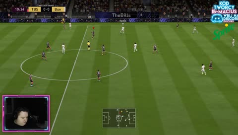 Maciek o swoim latającym przyrodzeniu