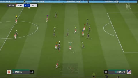 GOLACO CHEZ LES BONOBOS !