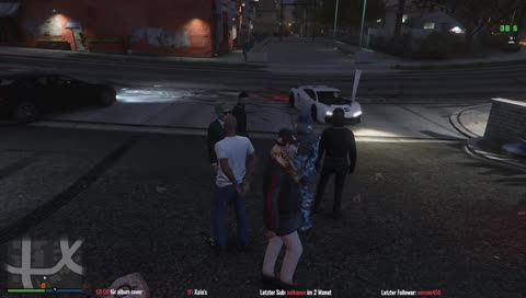 Oh nein er hat Fratellos gesagt