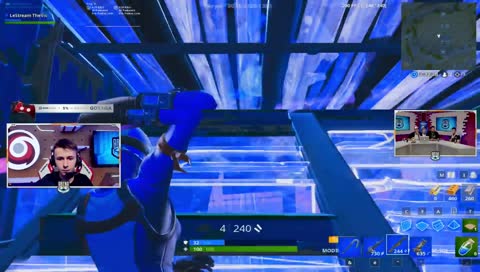 [FR] GOTAGA ► Tournoi Twitch Rivals TFT il fait trop le malin punition :)