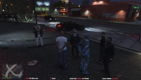 Fratellos.. was hast du gesagt?!? respektloses verhalten gegenüber der Fam Iz dää brt