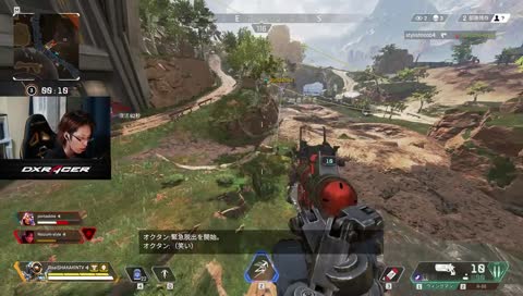 [DTN]カジュアルでスタヌと格付け戦