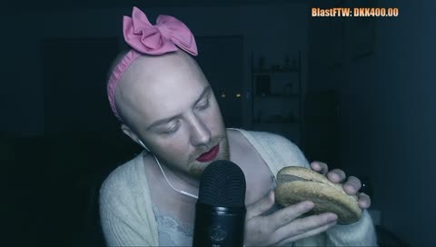 Jeg hedder burgerbolle